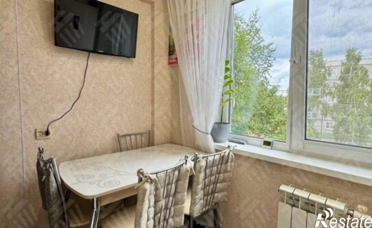 2-комн квартира Северодвинск, Северная улица, 10