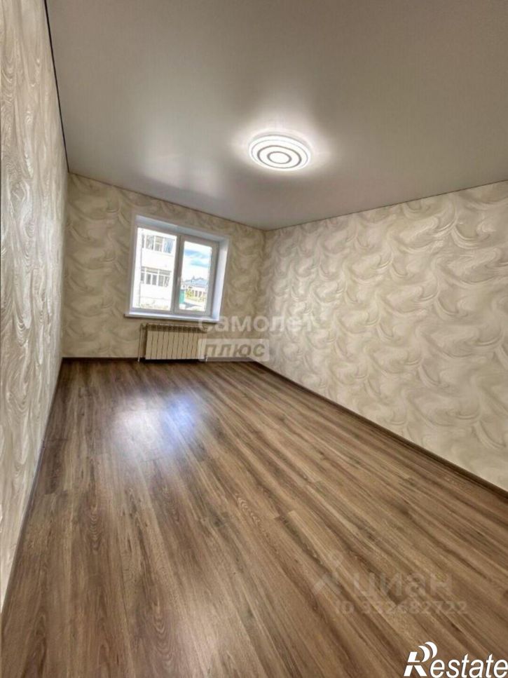 1-комн квартира ул Октябрьская, 36,  д. 36