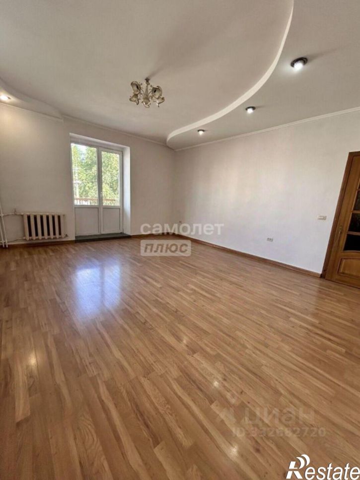 3-комн квартира ул Маяковского, 10,  д. 10