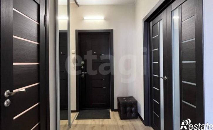 1-комн квартира ул Южная, 9Б,  д. 9Б