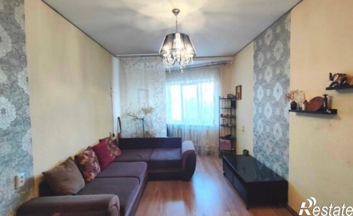 2-комн квартира улица Невского, 12А,  д. 12А