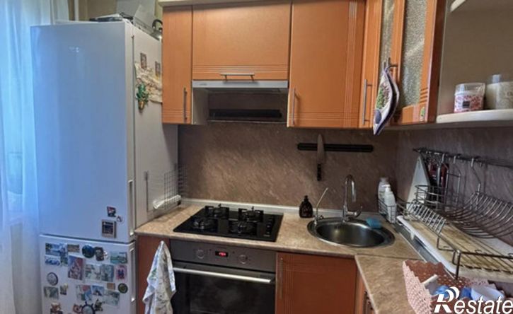 2-комн квартира Новодвинск, Пролетарская улица, 47