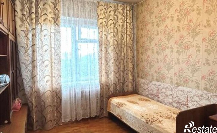 3-комн квартира Архангельск, улица Урицкого, 51