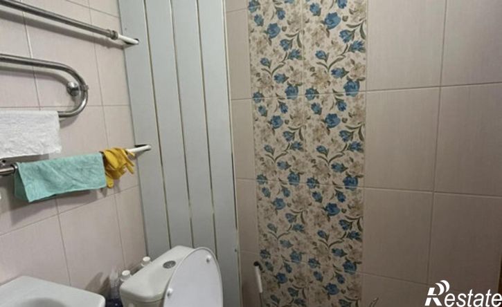 2-комн квартира Новодвинск, Пролетарская улица, 47
