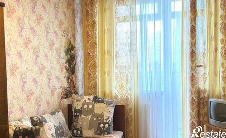 3-комн квартира Архангельск, улица Урицкого, 51