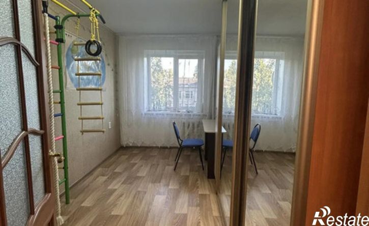 2-комн квартира Новодвинск, Пролетарская улица, 47