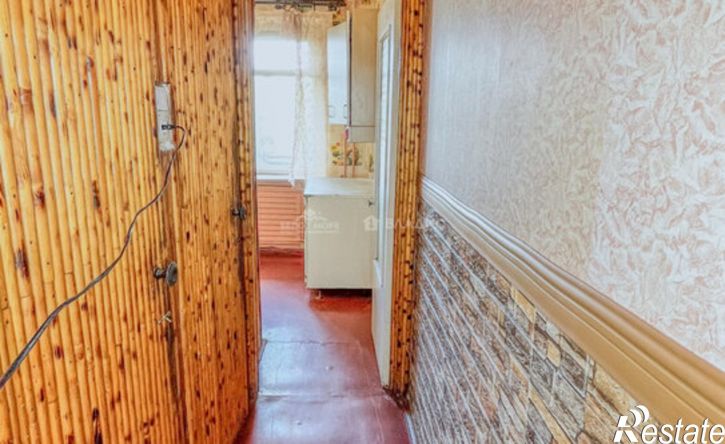 2-комн квартира Архангельск, улица Октябрят, 4