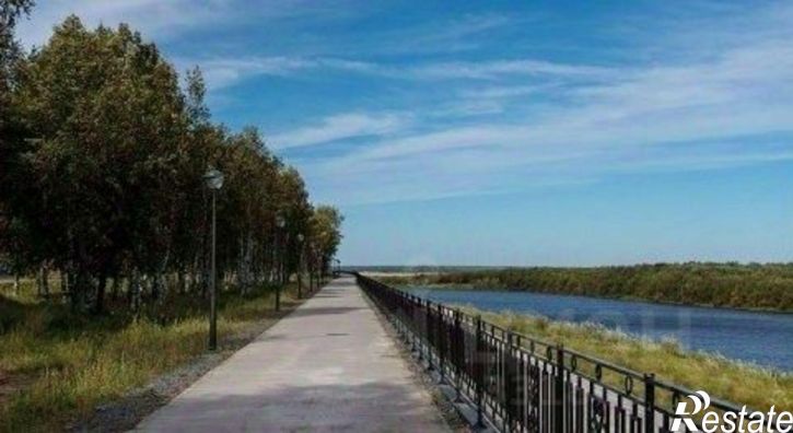3-комн квартира ул Октябрьская, 43,  д. 43