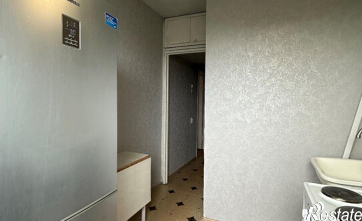 2-комн квартира ул Заводская, 2,  д. 2