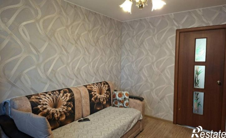 2-комн квартира ул Авиаторов, 3,  д. 3