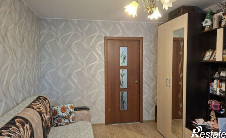 2-комн квартира ул Авиаторов, 3,  д. 3