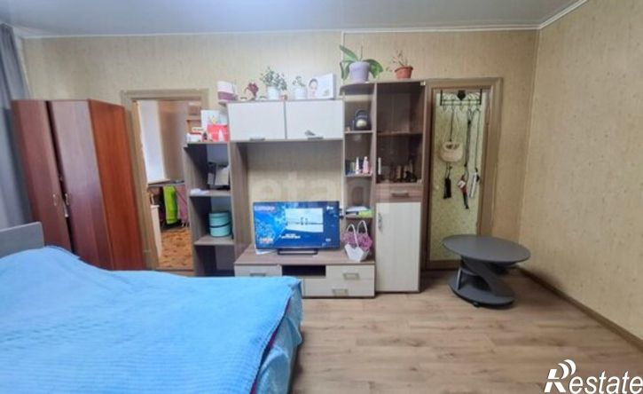 2-комн квартира ул 3-ей Пятилетки, 16,  д. 16
