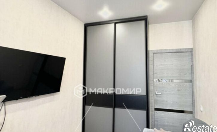 3-комн квартира Архангельск, Новгородский проспект, 158