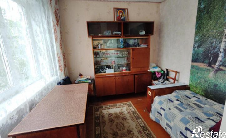 2-комн квартира Новодвинск, Первомайская улица, 4