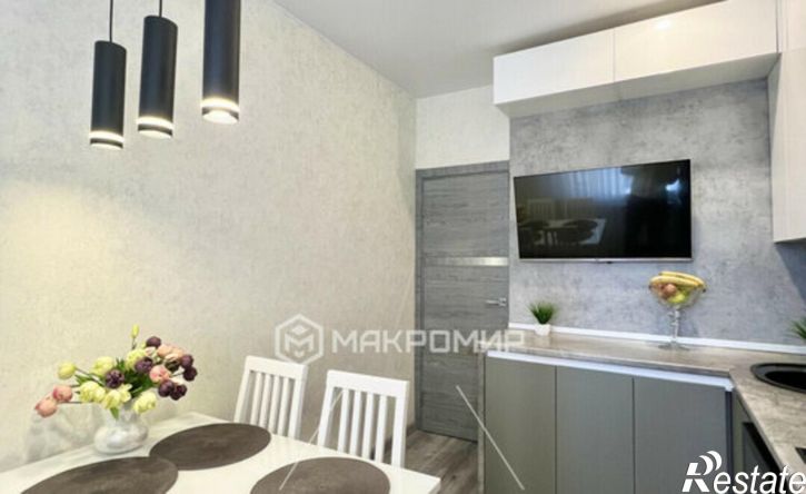 3-комн квартира Архангельск, Новгородский проспект, 158