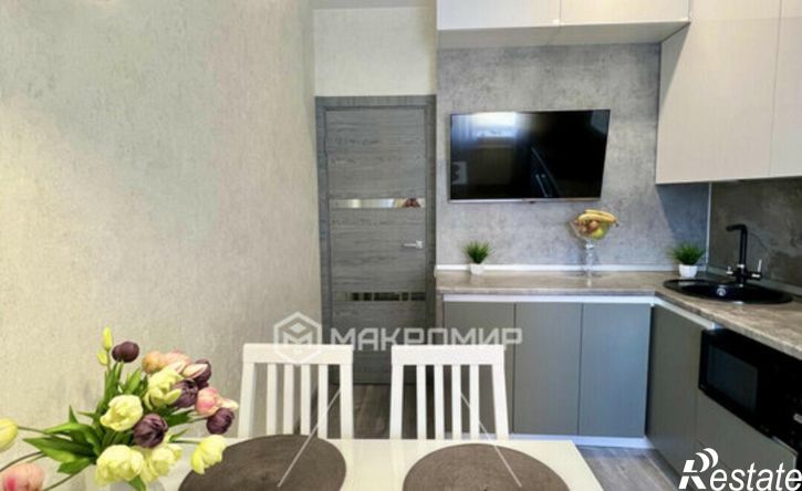3-комн квартира Архангельск, Новгородский проспект, 158