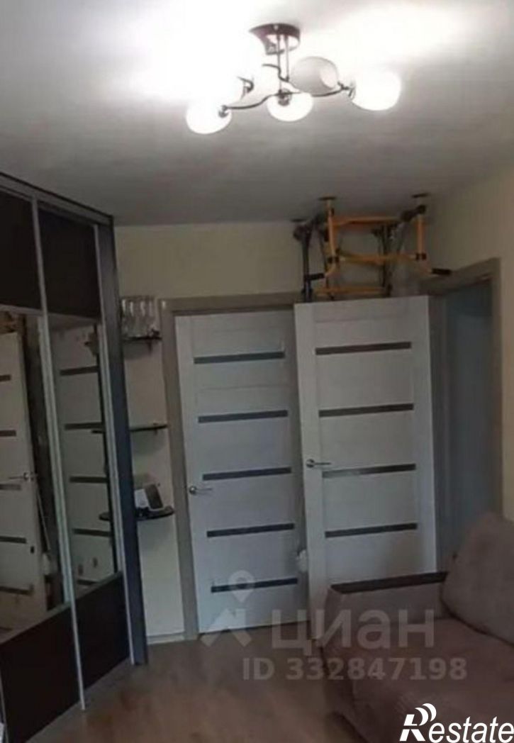2-комн квартира Архангельск, улица Прокопия Галушина, 9к1