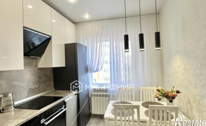 3-комн квартира Архангельск, Новгородский проспект, 158