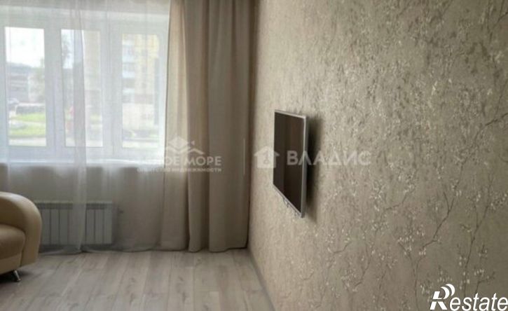 2-комн квартира Северодвинск, Морской проспект, 53