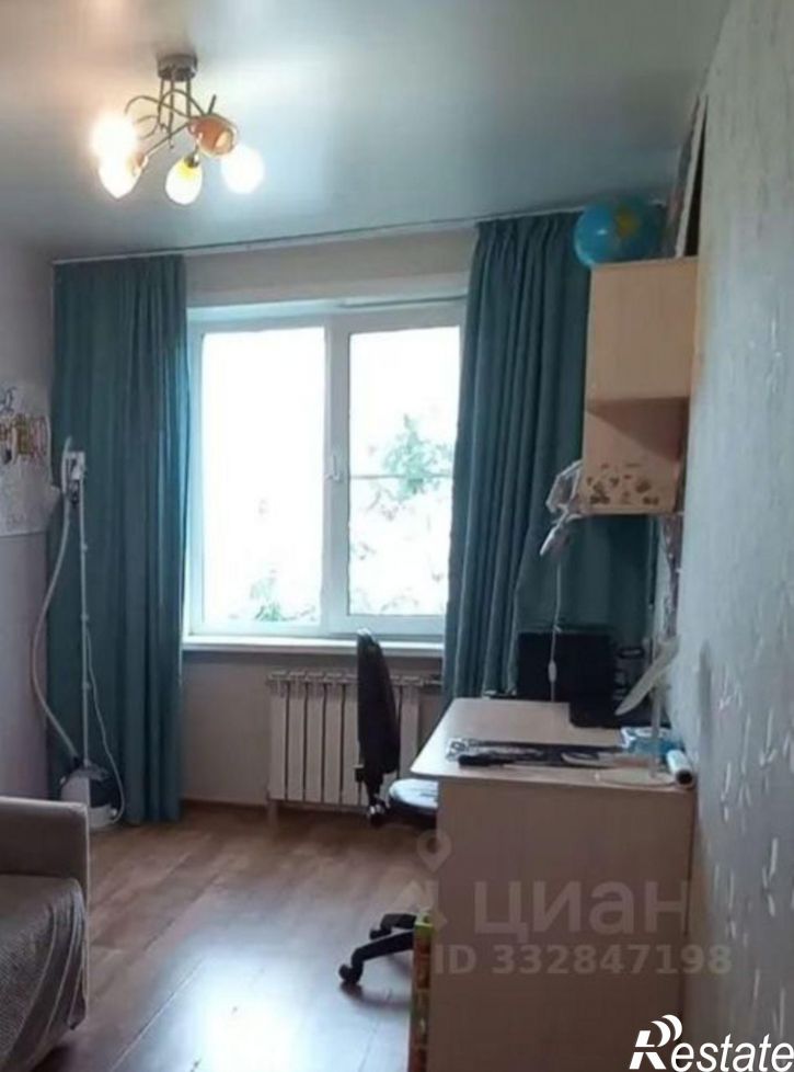 2-комн квартира Архангельск, улица Прокопия Галушина, 9к1