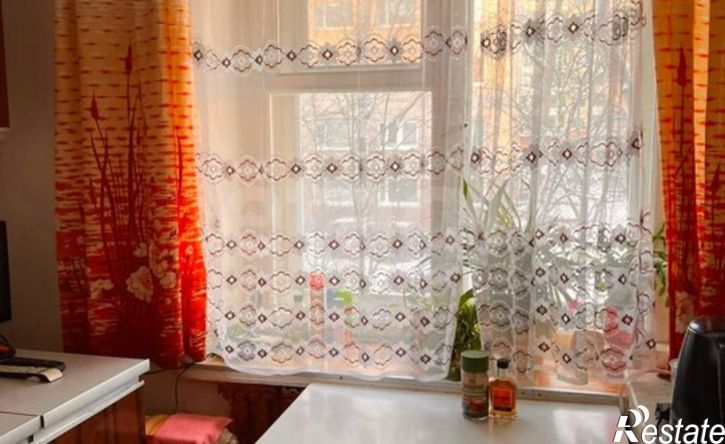 2-комн квартира Архангельск, улица Розы Люксембург, 7
