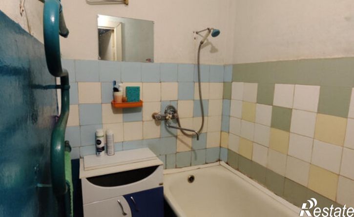 2-комн квартира Новодвинск, Первомайская улица, 4