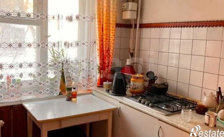 2-комн квартира Архангельск, улица Розы Люксембург, 7