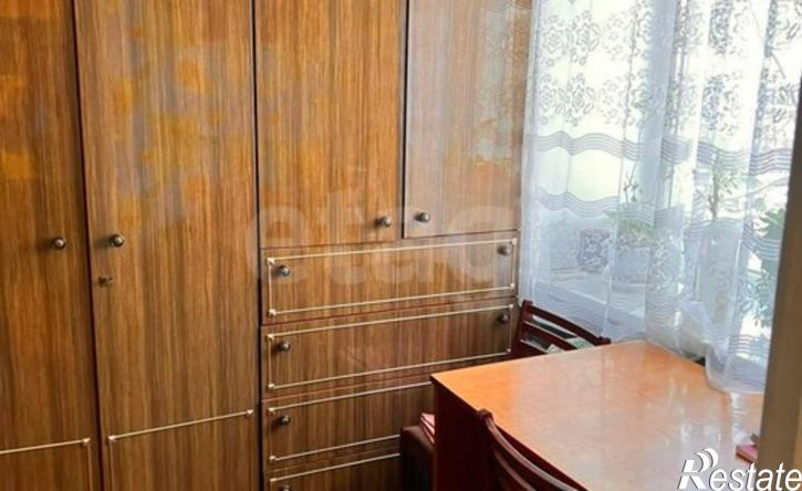 2-комн квартира Архангельск, улица Розы Люксембург, 7