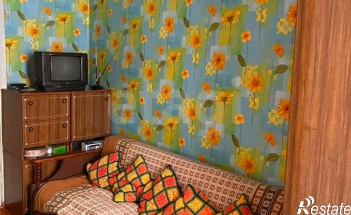 2-комн квартира Архангельск, улица Розы Люксембург, 7