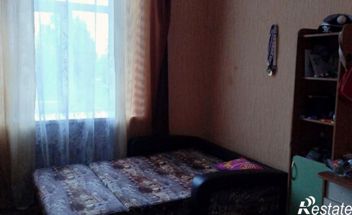 2-комн квартира Приморский муниципальный округ, посёлок Васьково, 54