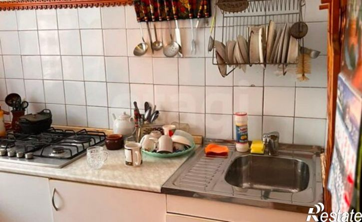 2-комн квартира Архангельск, улица Розы Люксембург, 7
