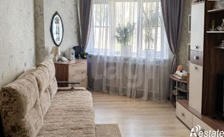 2-комн квартира ул Советская, 9,  д. 9
