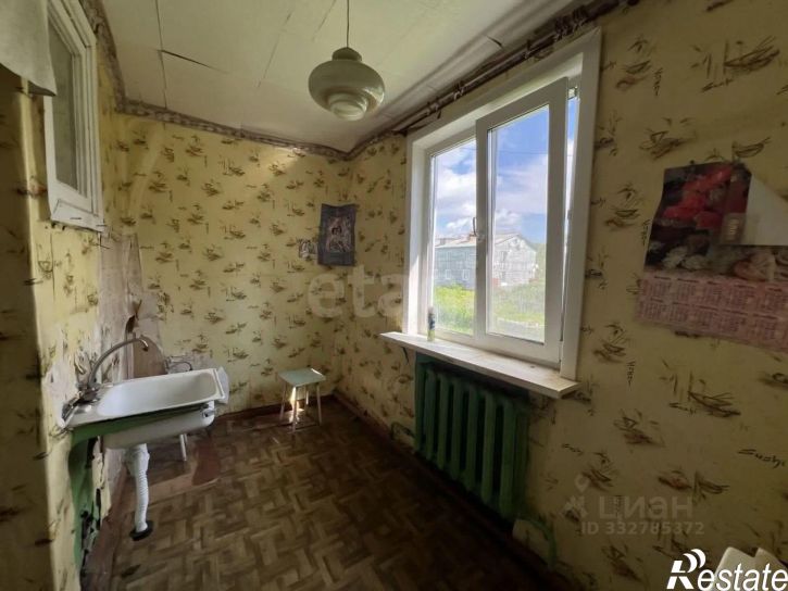 3-комн квартира ул Рычкова, 3,  д. 3