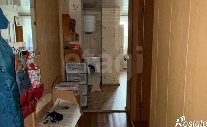2-комн квартира Холмогорский муниципальный округ, деревня Харлово, 3