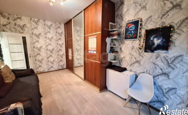 3-комн квартира Большесельская улица, 90,  д. 90