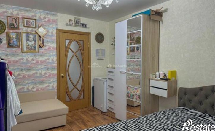 2-комн квартира Двинская улица, 46,  д. 46