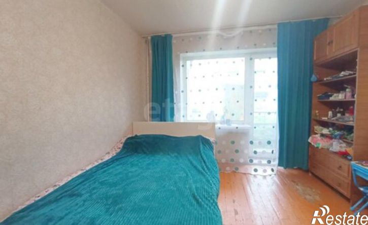 3-комн квартира Котлас, улица Герцена, 27