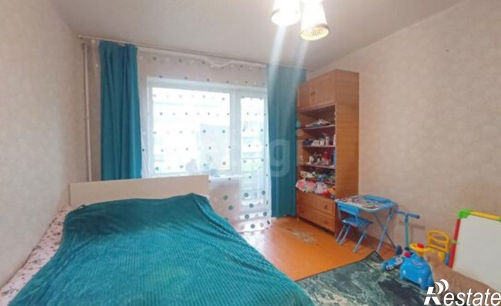 3-комн квартира Котлас, улица Герцена, 27