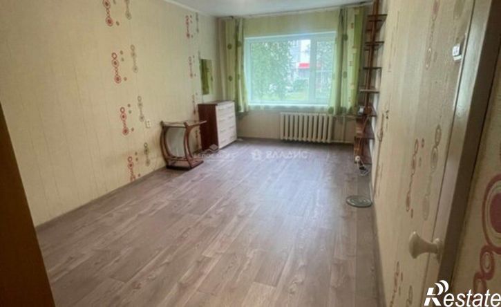 2-комн квартира Северодвинск, улица Серго Орджоникидзе, 32