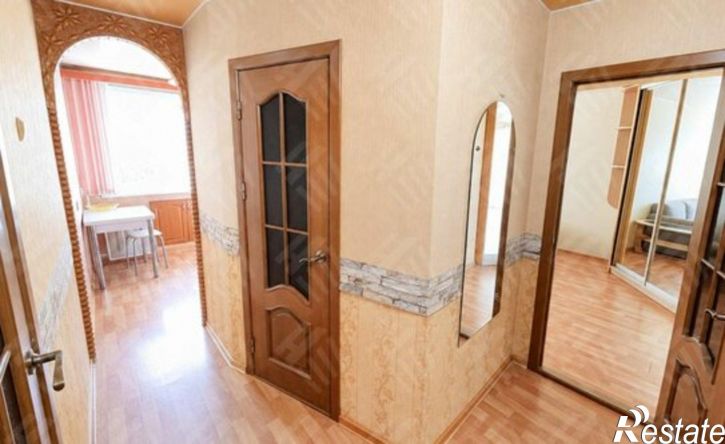 2-комн квартира Северодвинск, проспект Труда, 4