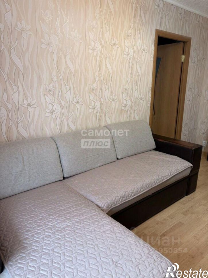 3-комн квартира ул Ульянова, 22,  д. 22