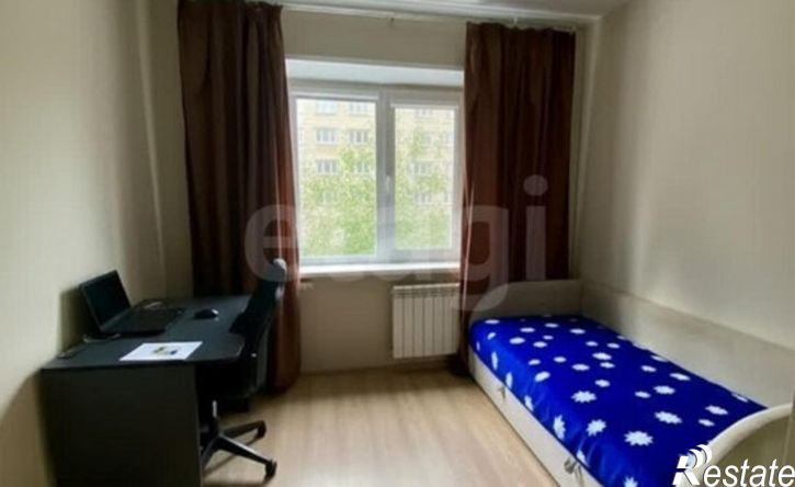 3-комн квартира ул Северодвинская, 11,  д. 11