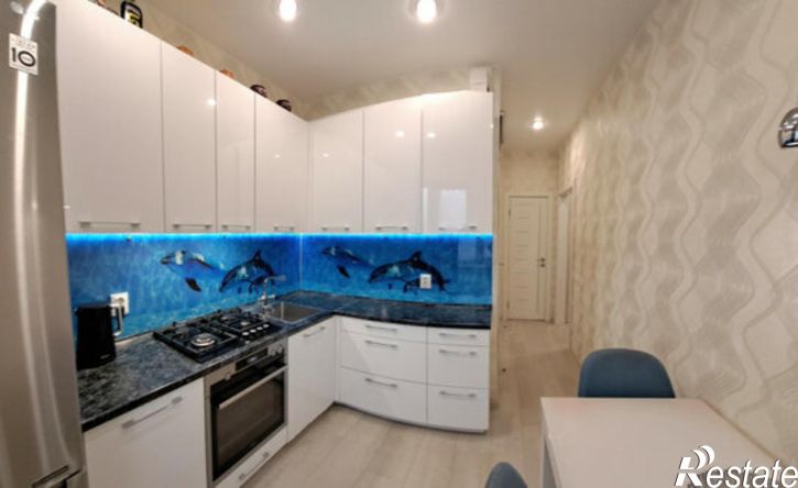 2-комн квартира Архангельск, улица Тимме, 4