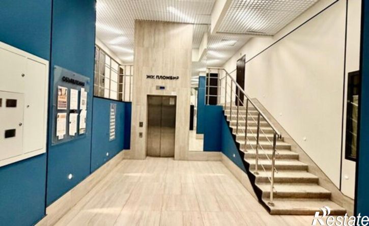 1-комн квартира Архангельск, улица Выучейского, 57к3