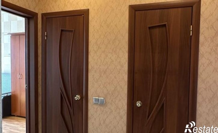 3-комн квартира Архангельск, улица Калинина, 21
