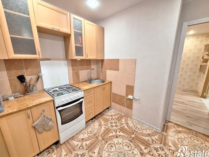 1-комн квартира