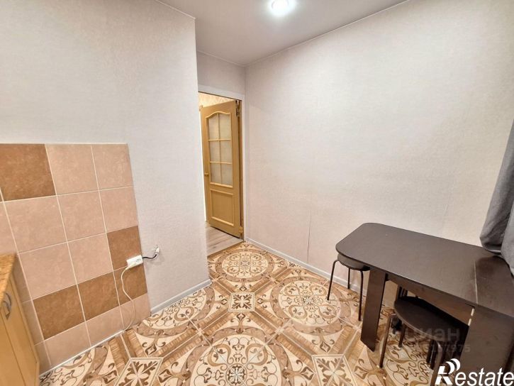 1-комн квартира