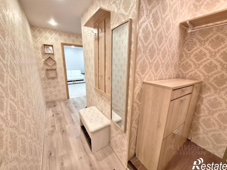 1-комн квартира