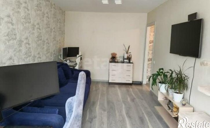 1-комн квартира ул Кузнецова, 5б,  д. 5б