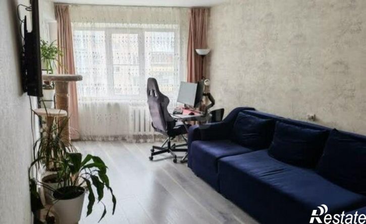 1-комн квартира ул Кузнецова, 5б,  д. 5б